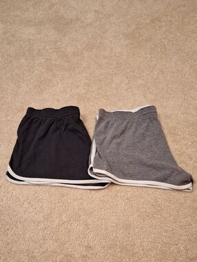 Soffe Dolphin Shorts (Set of 2)